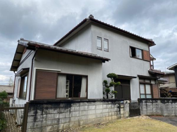 大津市関津３丁目の中古一戸建