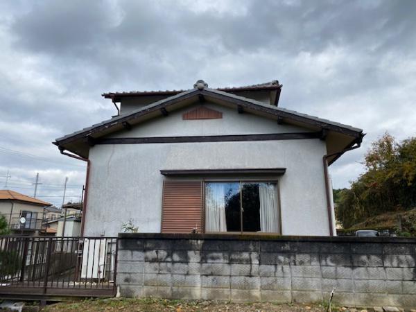 大津市関津３丁目の中古一戸建