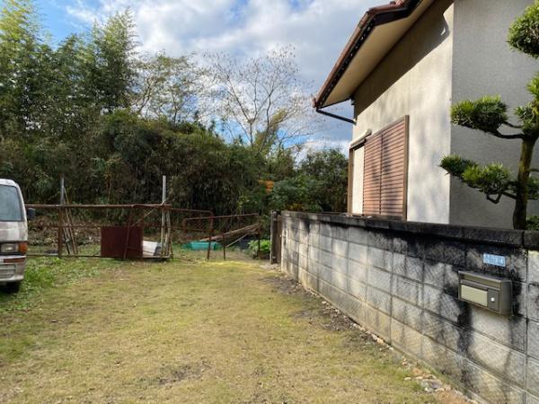 大津市関津３丁目の中古一戸建