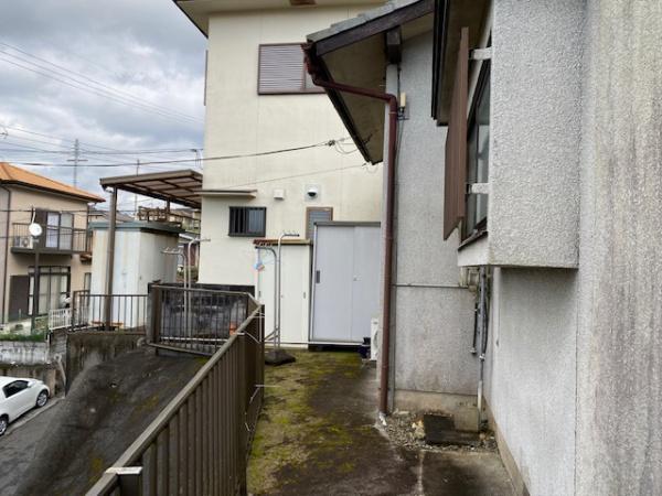 大津市関津３丁目の中古一戸建て