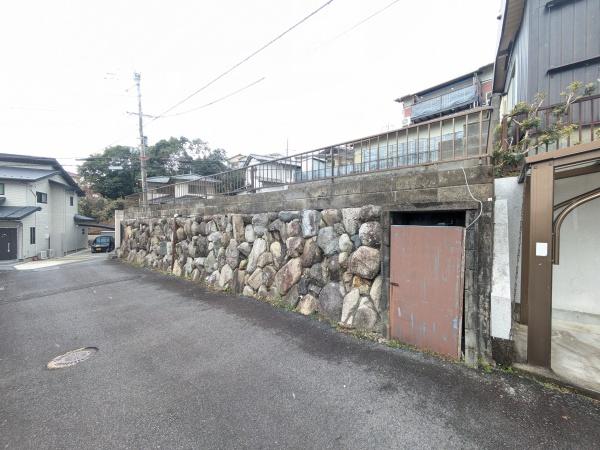 大津市若葉台の土地