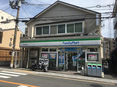 京都市伏見区桃山町松平筑前の中古一戸建て(ファミリーマート桃山御香宮前店)