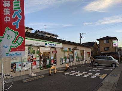 京都市左京区岩倉花園町の中古一戸建て(ファミリーマート京都岩倉中町店)