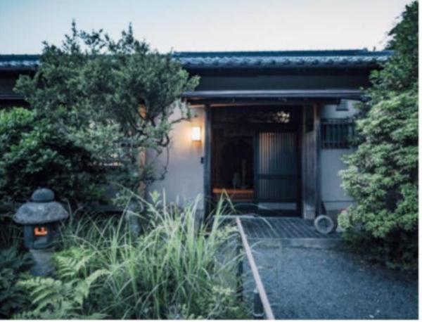 京都市左京区岩倉花園町の中古一戸建