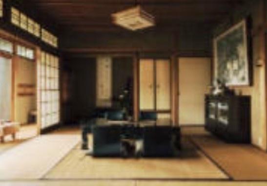 京都市左京区岩倉花園町の中古一戸建て