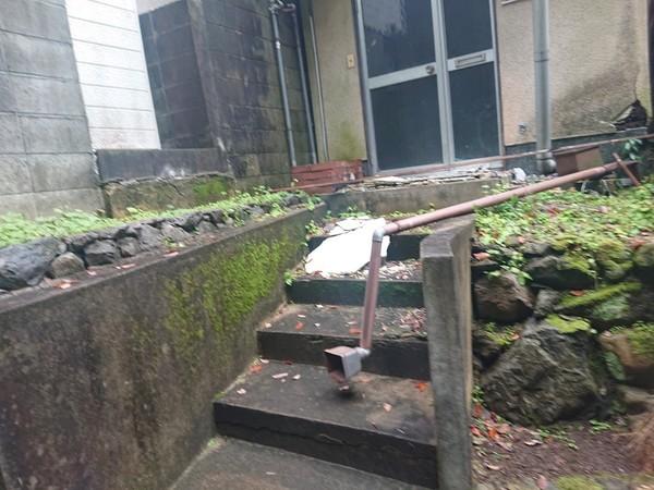 京都市山科区西野山百々町の売土地
