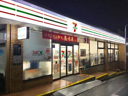 京都市伏見区桃山町三河の土地(セブンイレブン京都丹波橋駅西店)