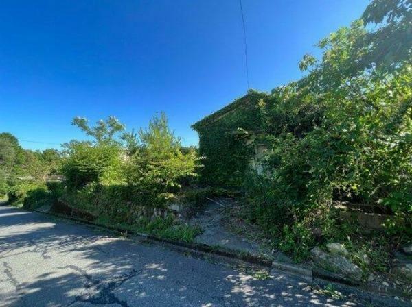 大津市八屋戸の中古一戸建