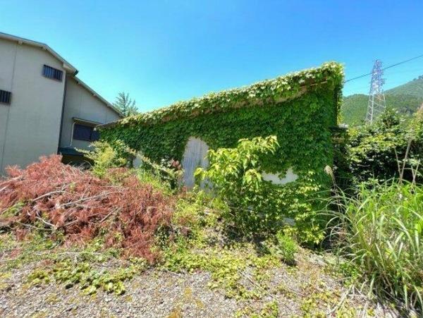 大津市八屋戸の中古一戸建