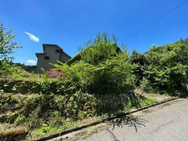 大津市八屋戸の中古一戸建