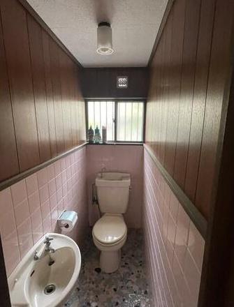 京都市伏見区石田大受町の中古一戸建て