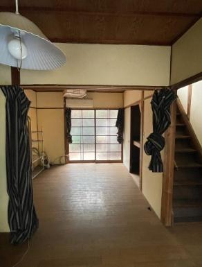 京都市伏見区石田大受町の中古一戸建