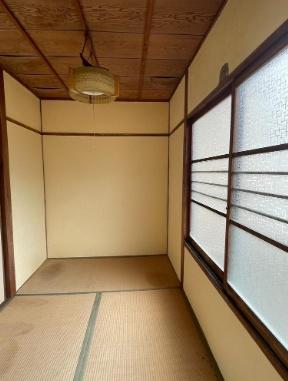 京都市伏見区石田大受町の中古一戸建
