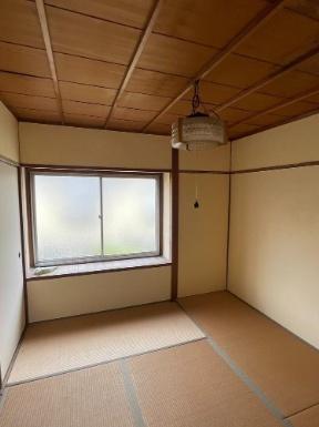 京都市伏見区石田大受町の中古一戸建