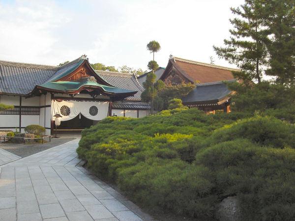 京都市右京区嵯峨鳥居本小坂町の中古一戸建て(大覚寺)