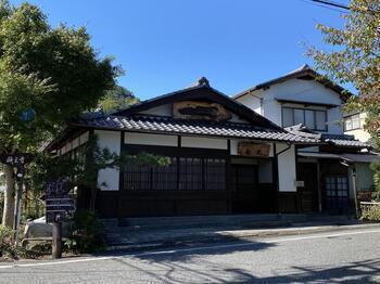 京都市右京区嵯峨鳥居本小坂町の中古一戸建