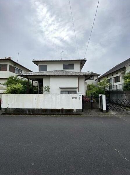 大津市千町２丁目の中古一戸建