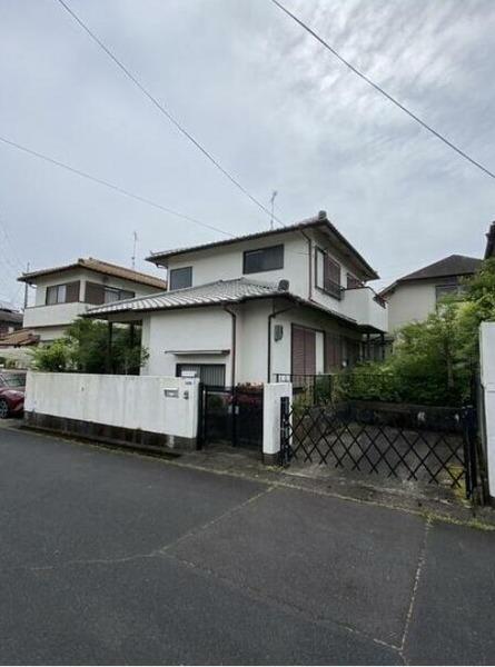 大津市千町２丁目の中古一戸建