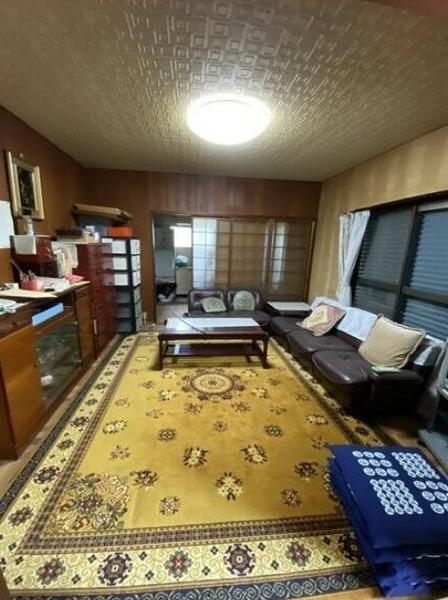 大津市千町２丁目の中古一戸建