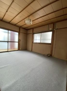 京都市南区西九条唐戸町の中古一戸建て