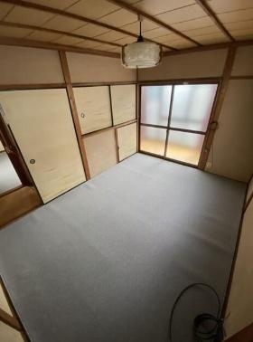 京都市南区西九条唐戸町の中古一戸建て