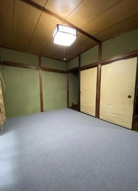 京都市南区西九条唐戸町の中古一戸建て