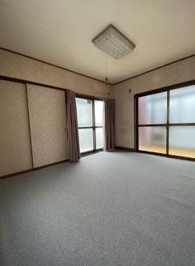 京都市南区西九条唐戸町の中古一戸建て