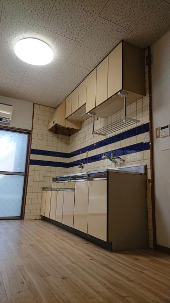 京都市右京区太秦椙ケ本町の中古一戸建て