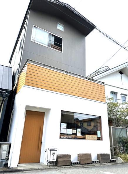 京都市伏見区西朱雀町の中古一戸建