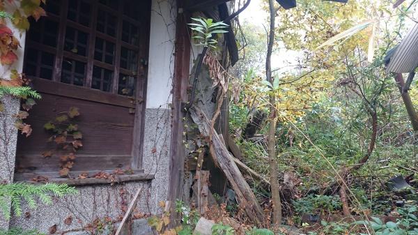 亀岡市保津町観音寺の中古一戸建て