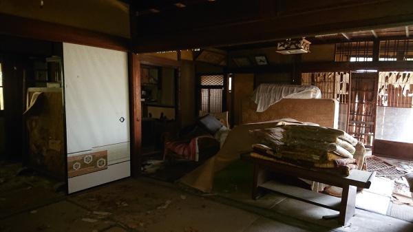 亀岡市保津町観音寺の中古一戸建て