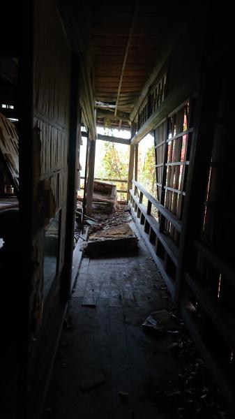 亀岡市保津町観音寺の中古一戸建て