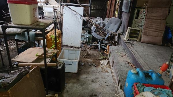 亀岡市保津町観音寺の土地
