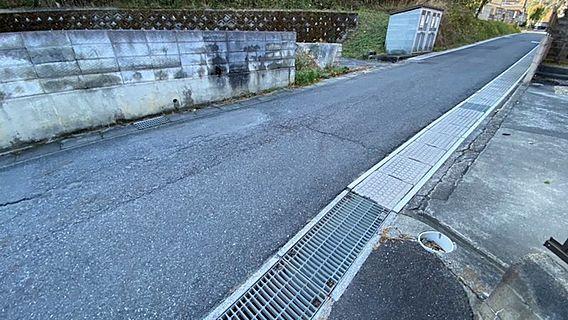 大津市国分２丁目の売土地