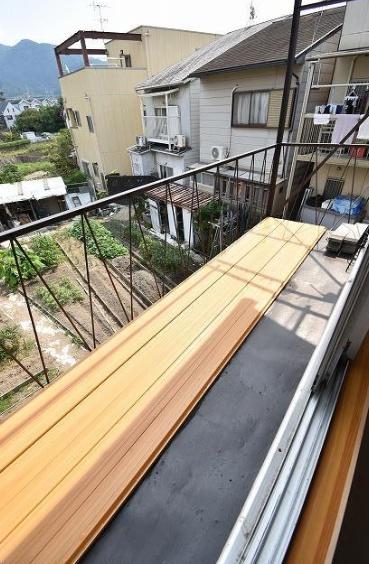 京都市山科区椥辻番所ケ口町の中古一戸建て