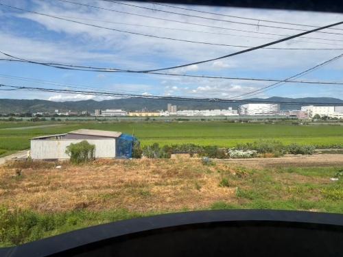 京都市伏見区淀樋爪町の中古一戸建て