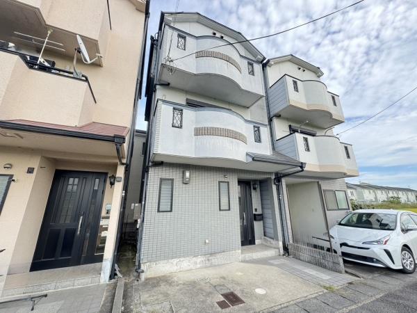 京都市伏見区淀樋爪町の中古一戸建て