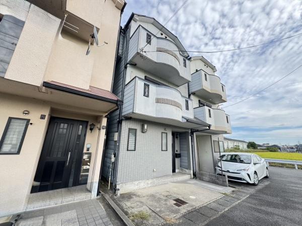 京都市伏見区淀樋爪町の中古一戸建て