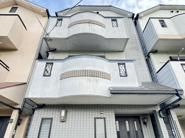 京都市伏見区淀樋爪町の中古一戸建て