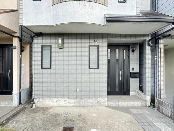 京都市伏見区淀樋爪町の中古一戸建て