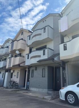 京都市伏見区淀樋爪町の中古一戸建