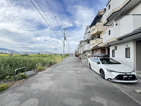 京都市伏見区淀樋爪町の中古一戸建て