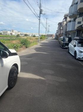 京都市伏見区淀樋爪町の中古一戸建て