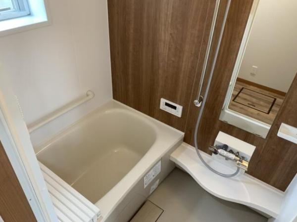 京都市山科区大宅古海道町の中古一戸建