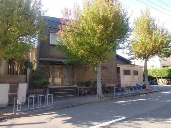 京都市伏見区醍醐古道町の中古一戸建