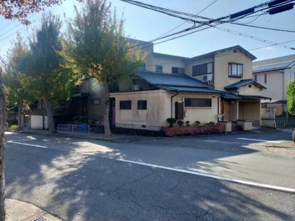 京都市伏見区醍醐古道町の中古一戸建