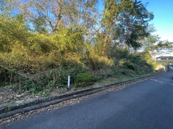大津市南小松の売土地