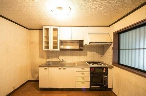 京都市伏見区醍醐京道町の中古一戸建て