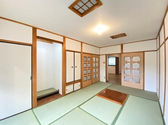 京都市伏見区醍醐京道町の中古一戸建て