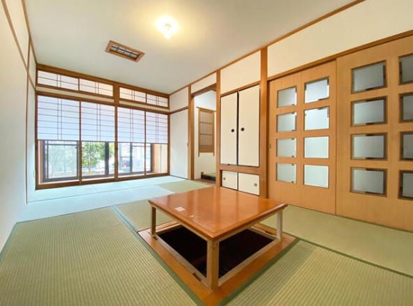 京都市伏見区醍醐京道町の中古一戸建て